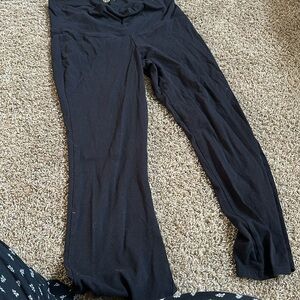 Great Expectations Maternity Pants